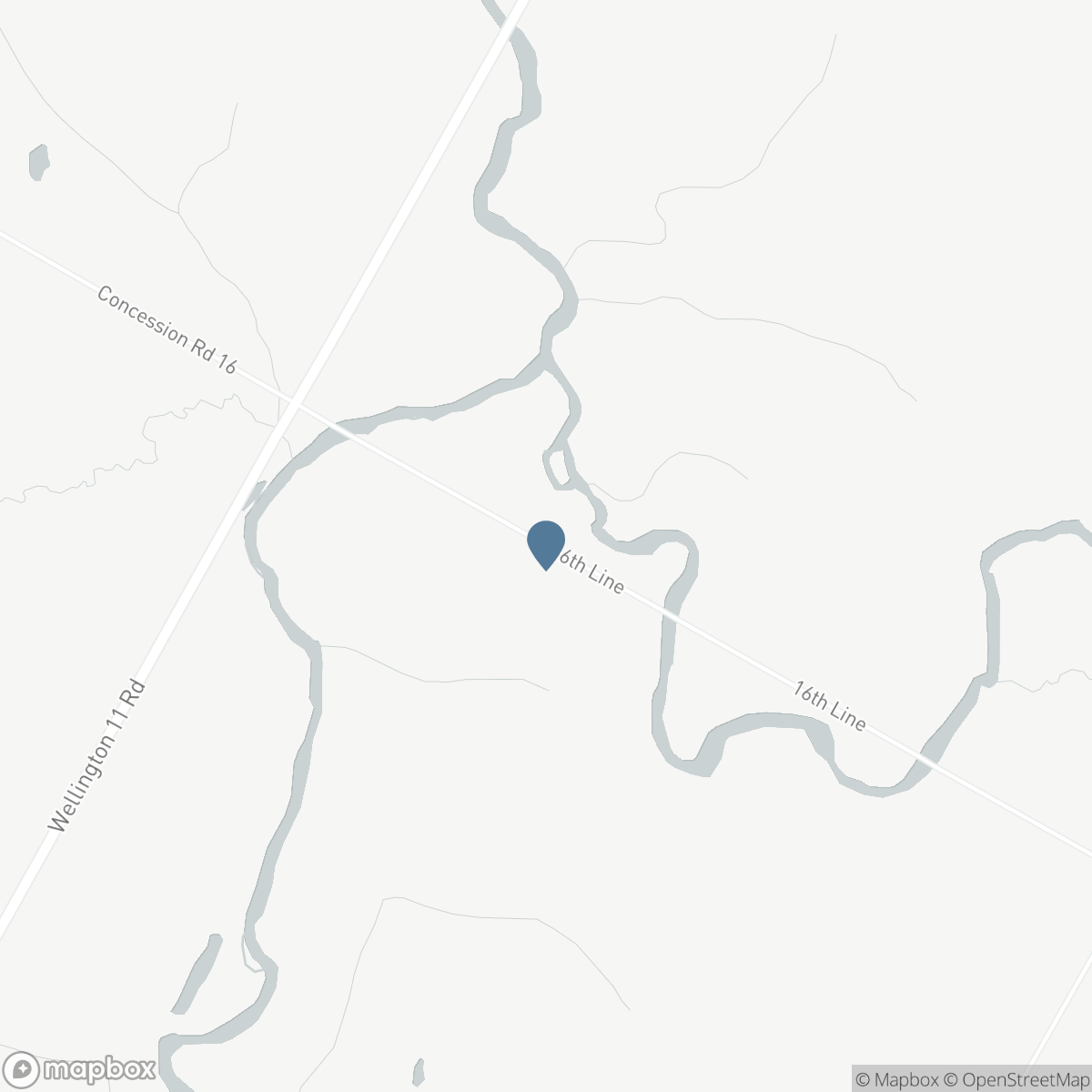 7195 SIXTEENTH LINE, Arthur, Ontario N0G 1A0